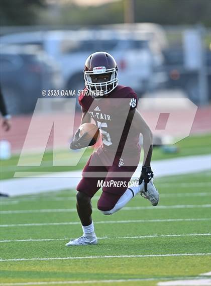 Thumbnail 3 in Cypress Park @ Cy-Fair (A Teams) photogallery.