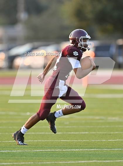 Thumbnail 1 in Cypress Park @ Cy-Fair (A Teams) photogallery.