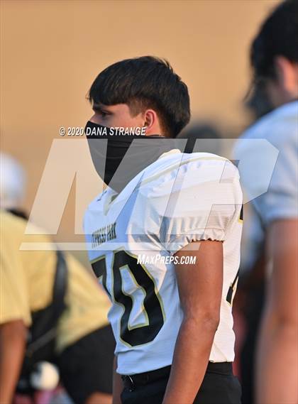 Thumbnail 1 in Cypress Park @ Cy-Fair (A Teams) photogallery.