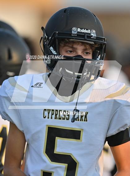 Thumbnail 3 in Cypress Park @ Cy-Fair (A Teams) photogallery.