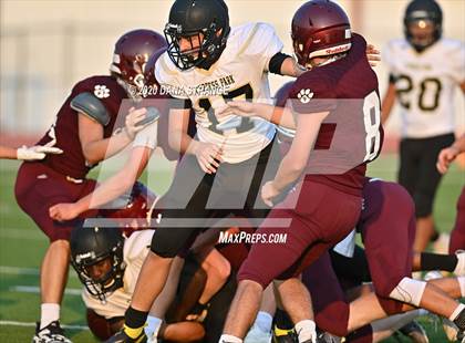 Thumbnail 2 in Cypress Park @ Cy-Fair (A Teams) photogallery.