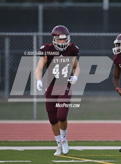 Thumbnail 3 in Cypress Park @ Cy-Fair (A Teams) photogallery.