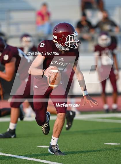Thumbnail 1 in Cypress Park @ Cy-Fair (A Teams) photogallery.