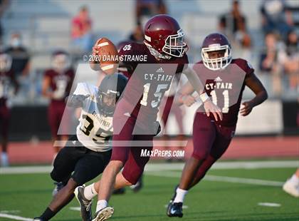 Thumbnail 2 in Cypress Park @ Cy-Fair (A Teams) photogallery.