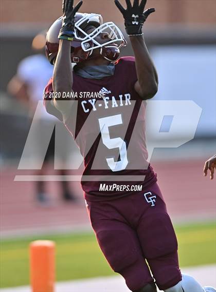 Thumbnail 2 in Cypress Park @ Cy-Fair (A Teams) photogallery.
