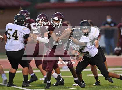 Thumbnail 1 in Cypress Park @ Cy-Fair (A Teams) photogallery.