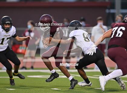 Thumbnail 3 in Cypress Park @ Cy-Fair (A Teams) photogallery.