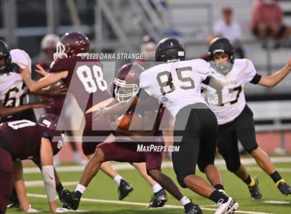 Thumbnail 2 in Cypress Park @ Cy-Fair (A Teams) photogallery.