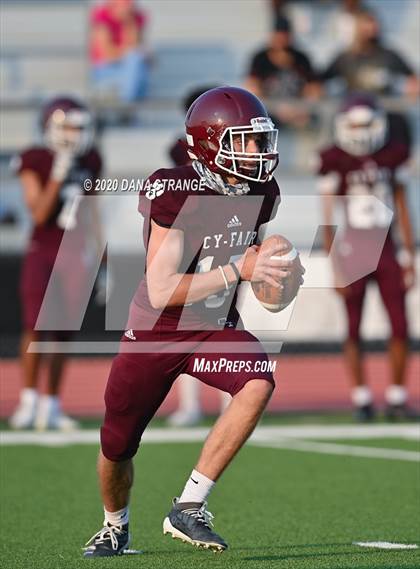 Thumbnail 3 in Cypress Park @ Cy-Fair (A Teams) photogallery.