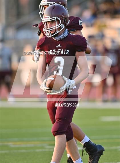 Thumbnail 2 in Cypress Park @ Cy-Fair (A Teams) photogallery.