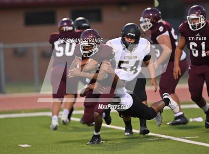 Thumbnail 3 in Cypress Park @ Cy-Fair (A Teams) photogallery.