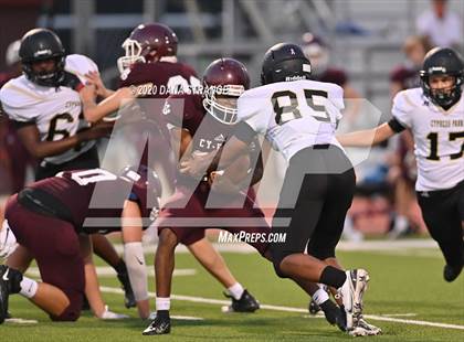 Thumbnail 3 in Cypress Park @ Cy-Fair (A Teams) photogallery.