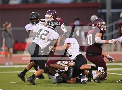 Thumbnail 1 in Cypress Park @ Cy-Fair (A Teams) photogallery.
