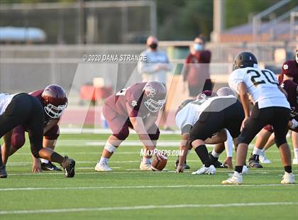 Thumbnail 2 in Cypress Park @ Cy-Fair (A Teams) photogallery.