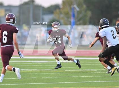 Thumbnail 1 in Cypress Park @ Cy-Fair (A Teams) photogallery.