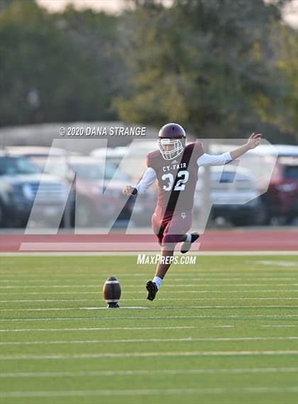 Thumbnail 3 in Cypress Park @ Cy-Fair (A Teams) photogallery.