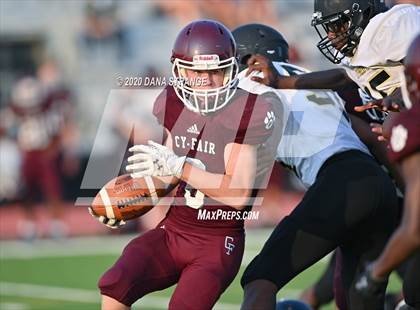 Thumbnail 3 in Cypress Park @ Cy-Fair (A Teams) photogallery.