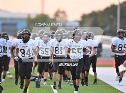 Thumbnail 1 in Cypress Park @ Cy-Fair (A Teams) photogallery.
