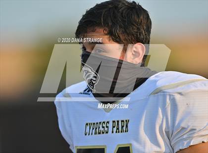 Thumbnail 3 in Cypress Park @ Cy-Fair (A Teams) photogallery.