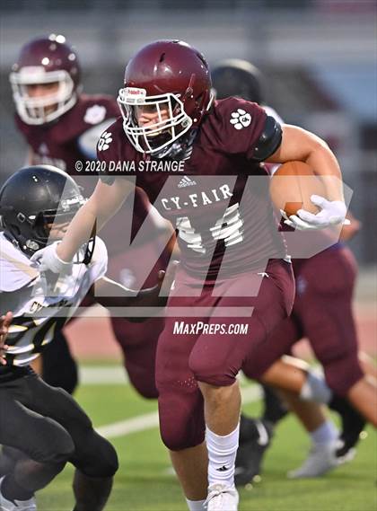 Thumbnail 1 in Cypress Park @ Cy-Fair (A Teams) photogallery.