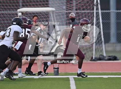 Thumbnail 2 in Cypress Park @ Cy-Fair (A Teams) photogallery.