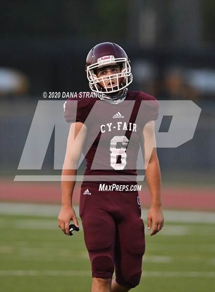 Thumbnail 3 in Cypress Park @ Cy-Fair (A Teams) photogallery.