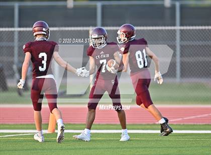 Thumbnail 2 in Cypress Park @ Cy-Fair (A Teams) photogallery.