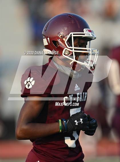 Thumbnail 2 in Cypress Park @ Cy-Fair (A Teams) photogallery.