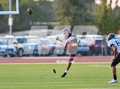Thumbnail 1 in Cypress Park @ Cy-Fair (A Teams) photogallery.