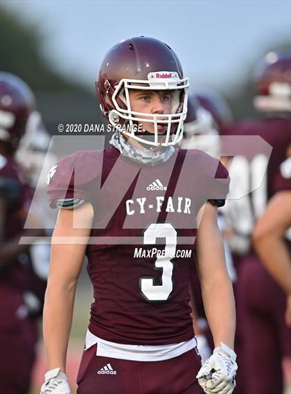 Thumbnail 1 in Cypress Park @ Cy-Fair (A Teams) photogallery.