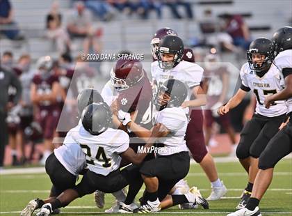 Thumbnail 2 in Cypress Park @ Cy-Fair (A Teams) photogallery.