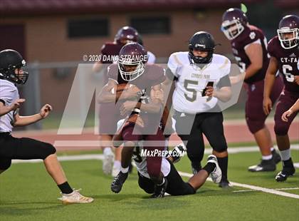 Thumbnail 1 in Cypress Park @ Cy-Fair (A Teams) photogallery.
