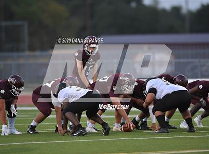Thumbnail 3 in Cypress Park @ Cy-Fair (A Teams) photogallery.