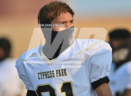 Thumbnail 2 in Cypress Park @ Cy-Fair (A Teams) photogallery.