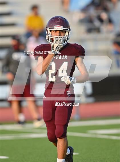 Thumbnail 3 in Cypress Park @ Cy-Fair (A Teams) photogallery.