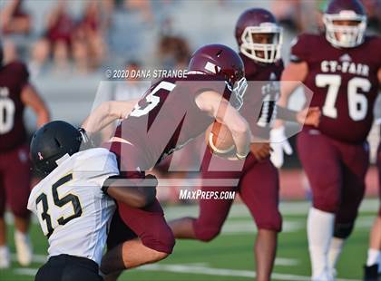 Thumbnail 3 in Cypress Park @ Cy-Fair (A Teams) photogallery.