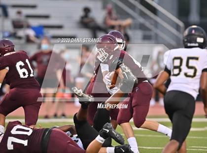 Thumbnail 1 in Cypress Park @ Cy-Fair (A Teams) photogallery.