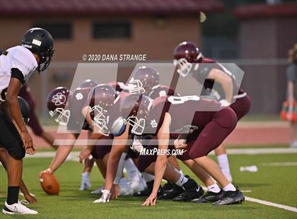 Thumbnail 1 in Cypress Park @ Cy-Fair (A Teams) photogallery.