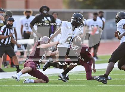 Thumbnail 1 in Cypress Park @ Cy-Fair (A Teams) photogallery.