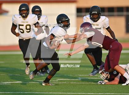 Thumbnail 3 in Cypress Park @ Cy-Fair (A Teams) photogallery.