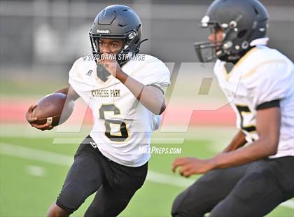 Thumbnail 2 in Cypress Park @ Cy-Fair (A Teams) photogallery.