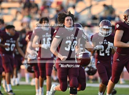 Thumbnail 2 in Cypress Park @ Cy-Fair (A Teams) photogallery.