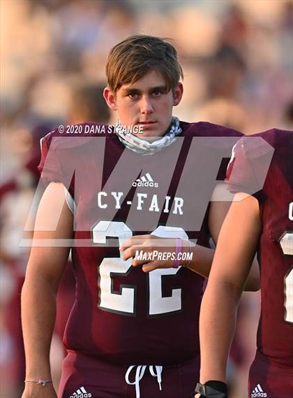 Thumbnail 3 in Cypress Park @ Cy-Fair (A Teams) photogallery.