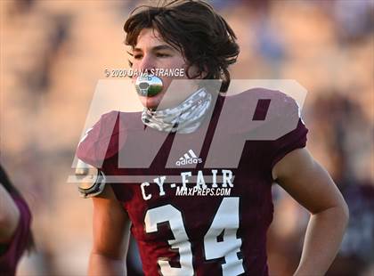 Thumbnail 3 in Cypress Park @ Cy-Fair (A Teams) photogallery.
