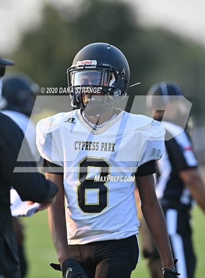 Thumbnail 2 in Cypress Park @ Cy-Fair (A Teams) photogallery.