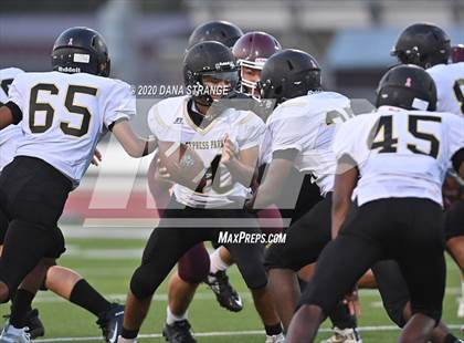 Thumbnail 3 in Cypress Park @ Cy-Fair (A Teams) photogallery.