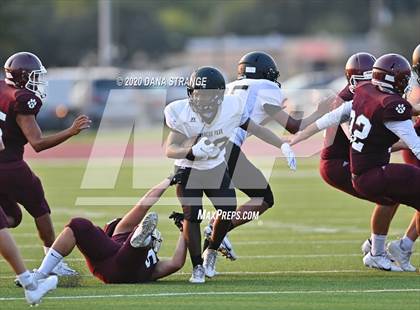 Thumbnail 1 in Cypress Park @ Cy-Fair (A Teams) photogallery.