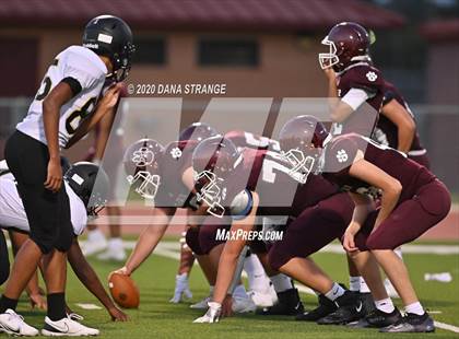 Thumbnail 3 in Cypress Park @ Cy-Fair (A Teams) photogallery.