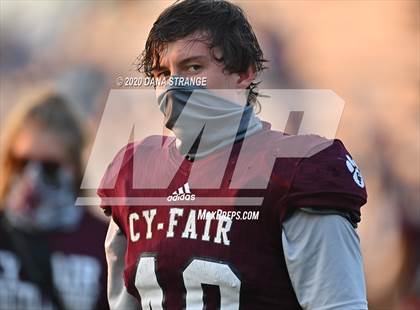 Thumbnail 2 in Cypress Park @ Cy-Fair (A Teams) photogallery.
