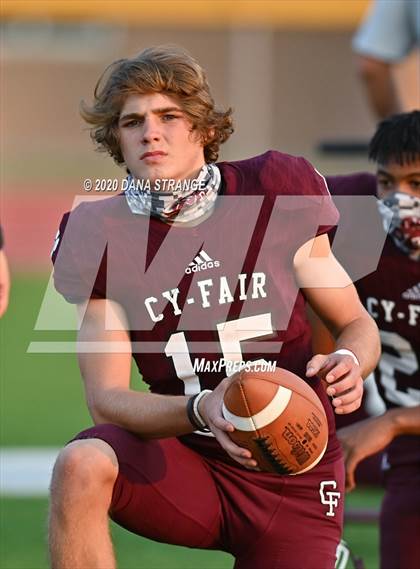 Thumbnail 3 in Cypress Park @ Cy-Fair (A Teams) photogallery.